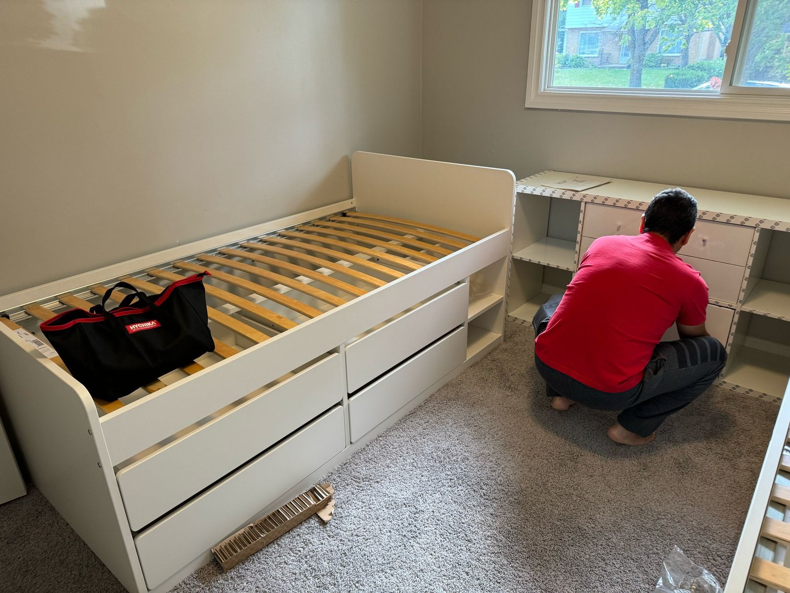 furniture assembly cost Ontario